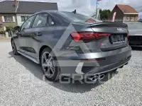 2021 Audi S3