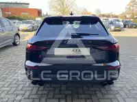2021 Audi S3