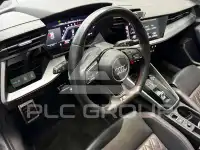 2021 Audi S3