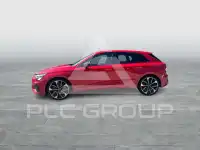 2021 Audi S3