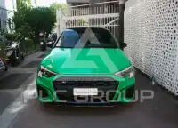 2021 Audi S3