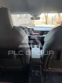 2021 Audi S3