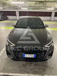 2021 Audi S3