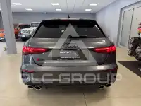 2021 Audi S3