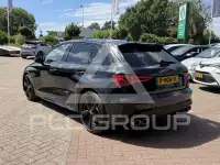 2021 Audi S3
