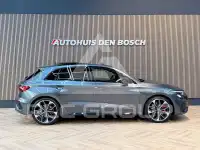 2021 Audi S3
