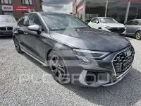 2021 Audi S3