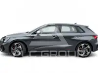 2021 Audi S3