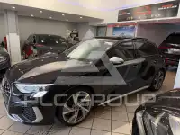 2021 Audi S3
