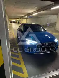 2021 Audi S3