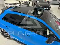 2021 Audi S3