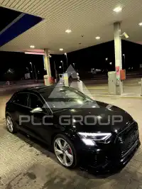 2021 Audi S3