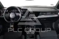 2021 Audi S3