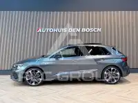 2021 Audi S3
