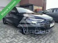 2021 Audi S3