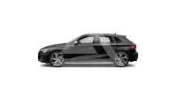 2021 Audi S3