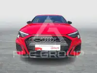 2021 Audi S3