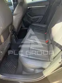 2021 Audi S3