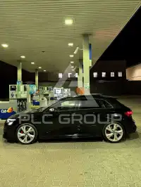 2021 Audi S3