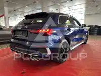 2021 Audi S3