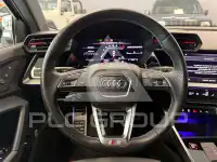 2021 Audi S3