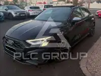 2021 Audi S3
