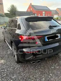 2021 Audi S3
