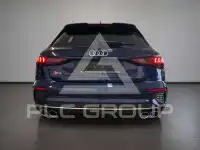 2021 Audi S3