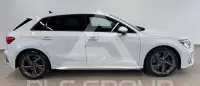 2021 Audi S3