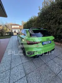 2021 Audi S3