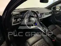 2021 Audi S3