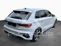2021 Audi S3