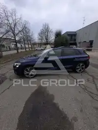 2021 Audi S3