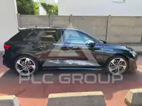 2021 Audi S3