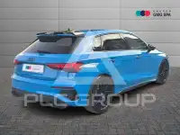 2021 Audi S3