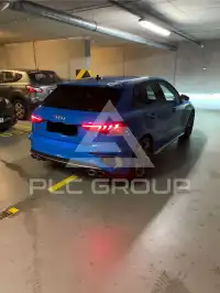 2021 Audi S3