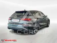 2021 Audi A3