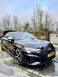 2021 Audi S3