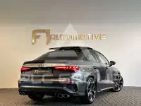 2021 Audi S3