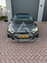 2021 Audi S3