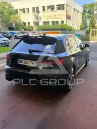 2021 Audi S3