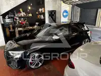 2021 Audi S3