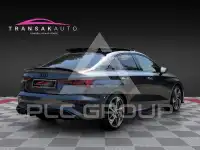 2021 Audi S3
