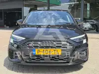 2021 Audi S3
