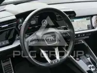 2021 Audi S3