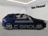 2021 Audi S3