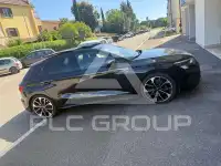 2021 Audi S3
