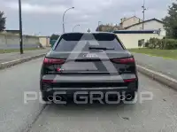 2021 Audi S3