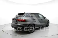 2021 Audi S3