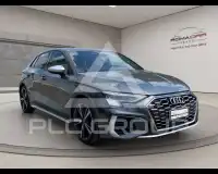 2021 Audi S3